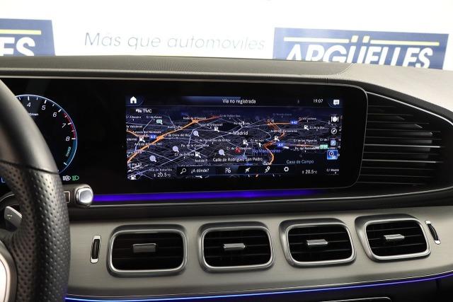 Mercedes Benz GLE 350 e Coupe AMG Line 4Matic 333cv