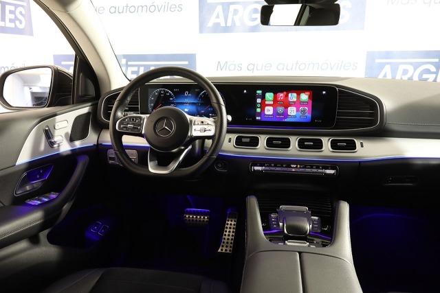 Mercedes Benz GLE 350 e Coupe AMG Line 4Matic 333cv