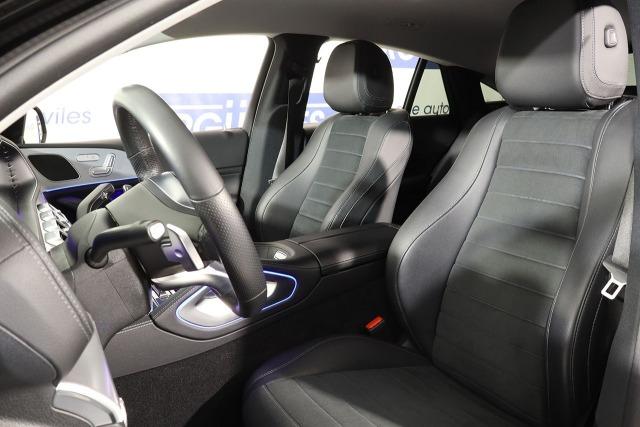 Mercedes Benz GLE 350 e Coupe AMG Line 4Matic 333cv
