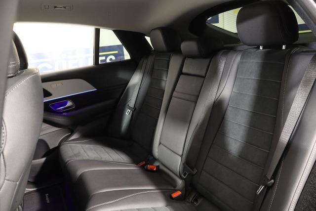 Mercedes Benz GLE 350 e Coupe AMG Line 4Matic 333cv