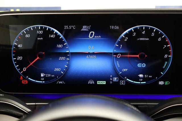 Mercedes Benz GLE 350 e Coupe AMG Line 4Matic 333cv
