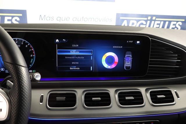 Mercedes Benz GLE 350 e Coupe AMG Line 4Matic 333cv