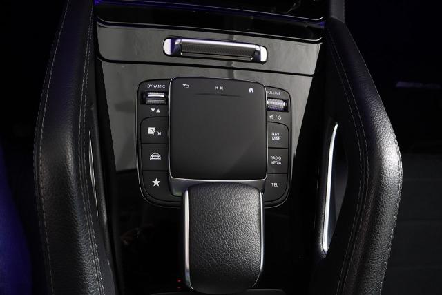 Mercedes Benz GLE 350 e Coupe AMG Line 4Matic 333cv
