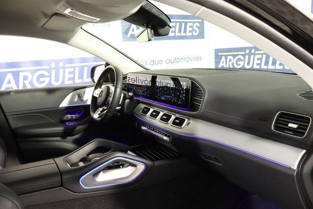 Mercedes Benz GLE 350 e Coupe AMG Line 4Matic 333cv