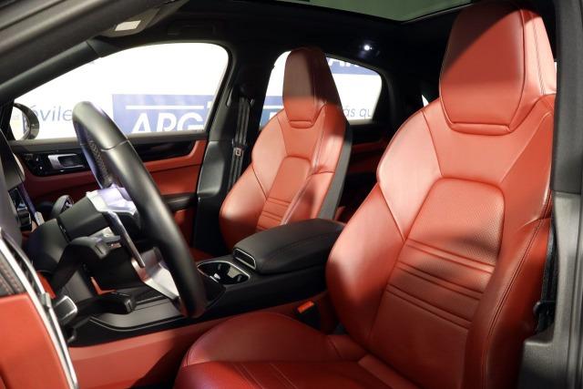 Porsche Coupe  E Hybrid 462cv