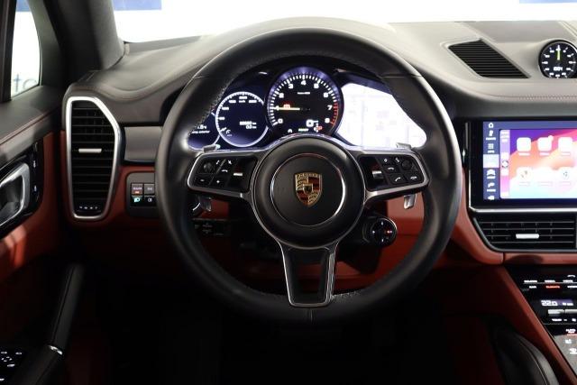 Porsche Coupe  E Hybrid 462cv
