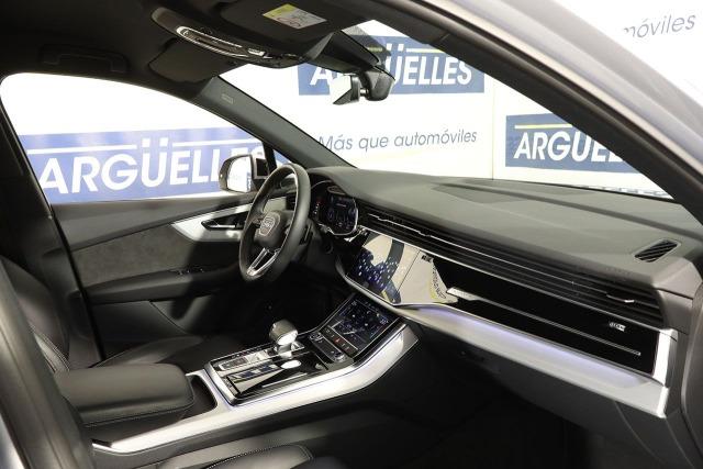 Audi S line 50 TDI Quattro 286cv 7Plazas