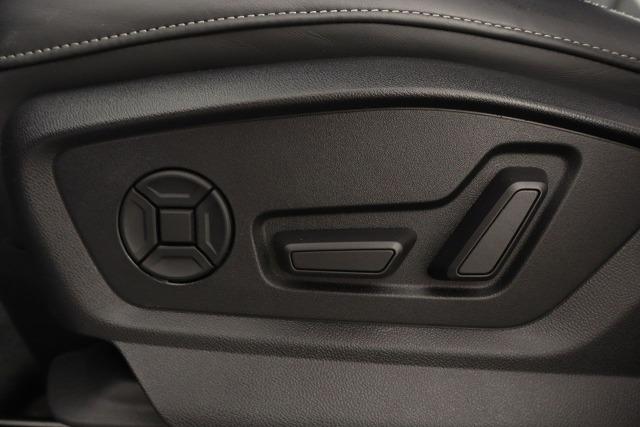 Audi S line 50 TDI Quattro 286cv 7Plazas
