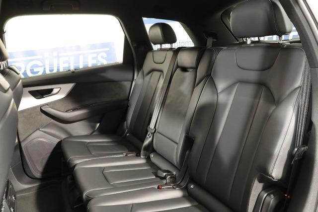 Audi S line 50 TDI Quattro 286cv 7Plazas