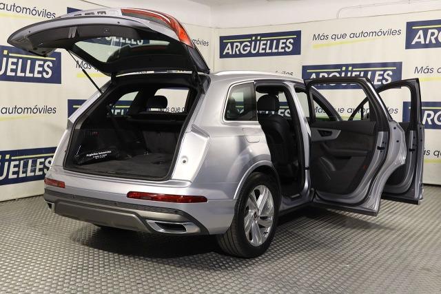 Audi S line 50 TDI Quattro 286cv 7Plazas