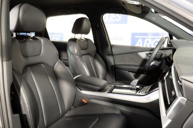 Audi S line 50 TDI Quattro 286cv 7Plazas