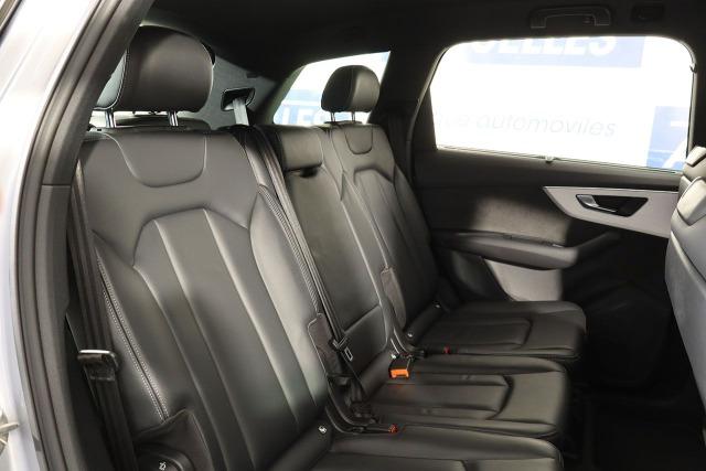 Audi S line 50 TDI Quattro 286cv 7Plazas