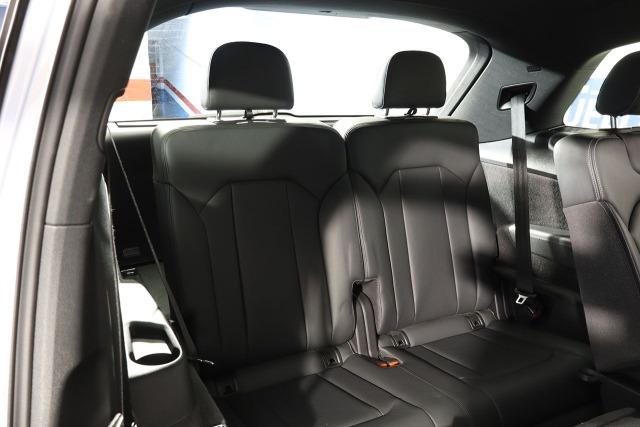 Audi S line 50 TDI Quattro 286cv 7Plazas