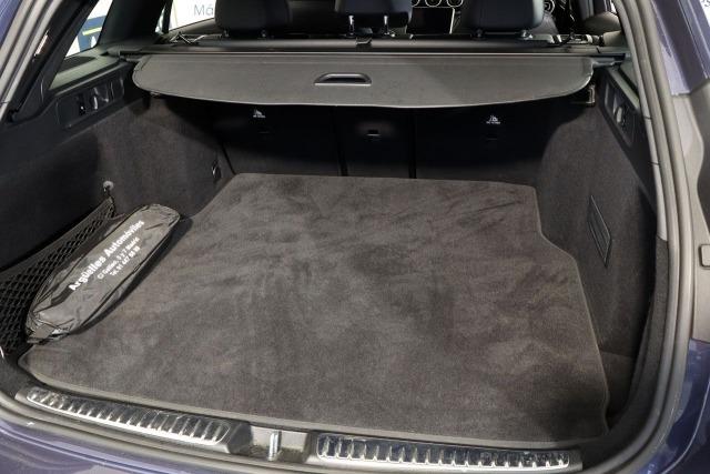 Mercedes Benz C 180 Estate Avantgarde 193cv
