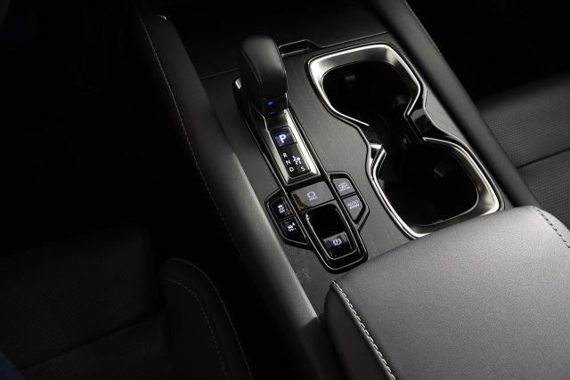 Lexus 450h Luxury 309cv