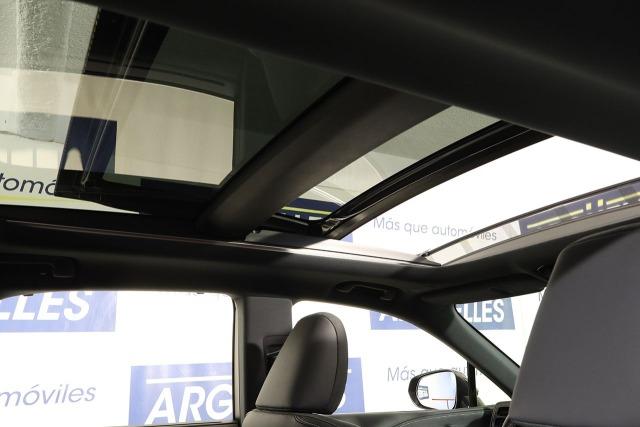 Lexus 450h Luxury 309cv