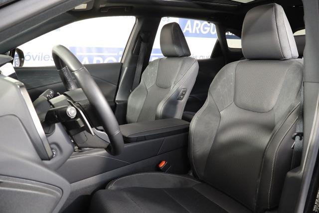 Lexus 450h Luxury 309cv