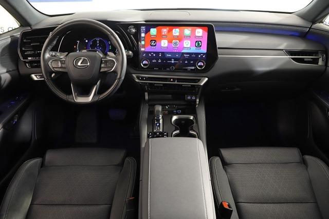 Lexus 450h Luxury 309cv