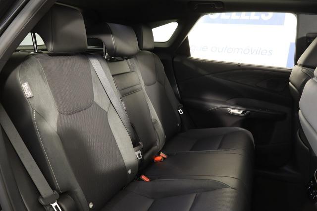 Lexus 450h Luxury 309cv