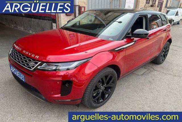 Land Rover Range Rover  P300 SE 4x4 309cv