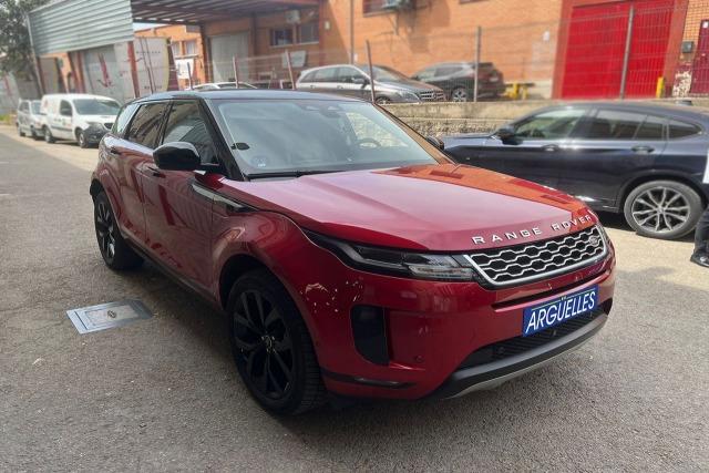 Land Rover Range Rover  P300 SE 4x4 309cv