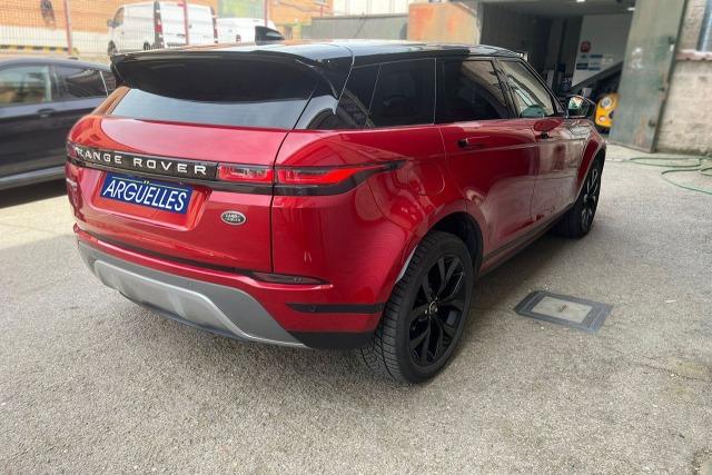 Land Rover Range Rover  P300 SE 4x4 309cv