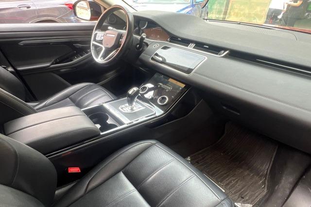 Land Rover Range Rover  P300 SE 4x4 309cv
