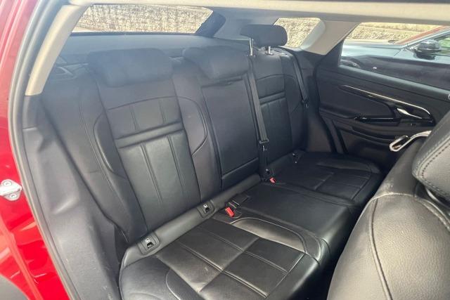 Land Rover Range Rover  P300 SE 4x4 309cv