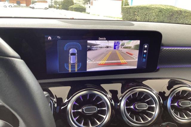 Mercedes Benz A 200 Mild Hybrid 163cv
