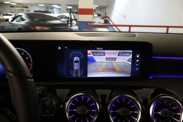 Mercedes Benz A 200 Mild Hybrid 163cv