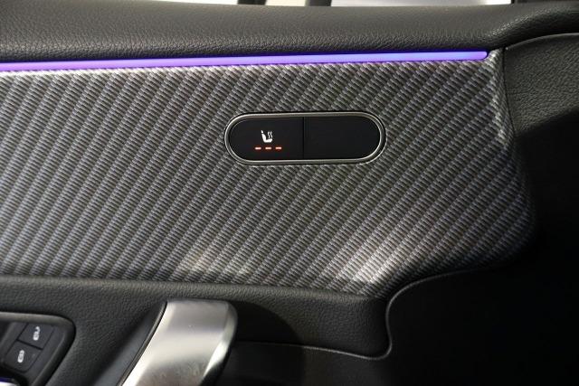 Mercedes Benz A 200 Mild Hybrid 163cv