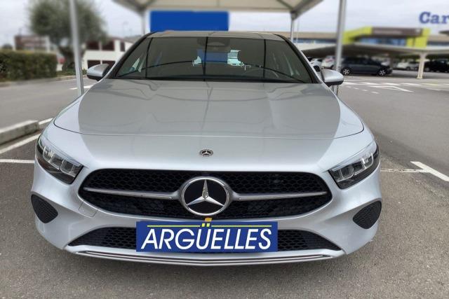 Mercedes Benz A 200 Mild Hybrid 163cv