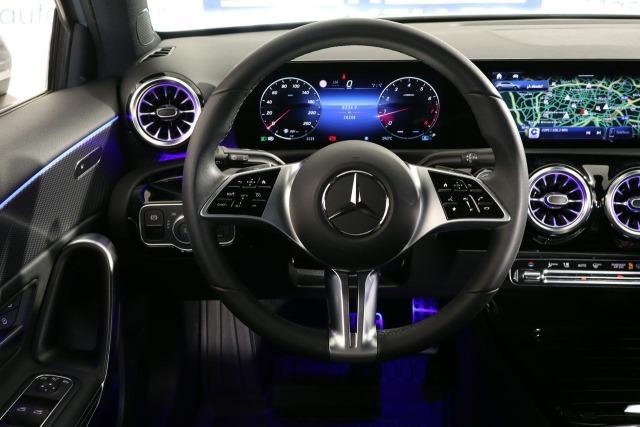 Mercedes Benz A 200 Mild Hybrid 163cv