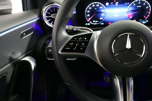 Mercedes Benz A 200 Mild Hybrid 163cv