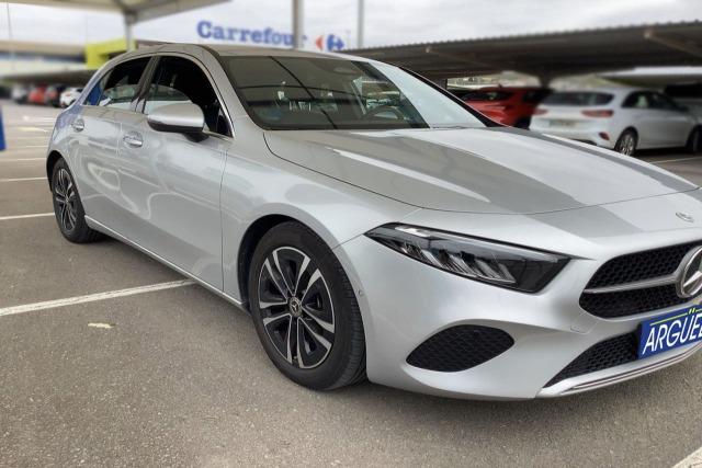 Mercedes Benz A 200 Mild Hybrid 163cv