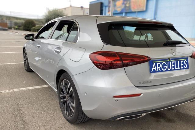 Mercedes Benz A 200 Mild Hybrid 163cv