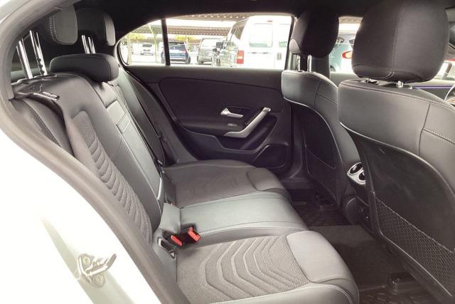 Mercedes Benz A 200 Mild Hybrid 163cv