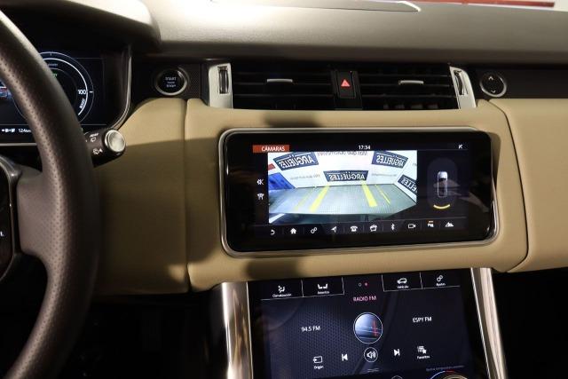 Land Rover Sport 2.0 Si4 PHEV SE 404cv