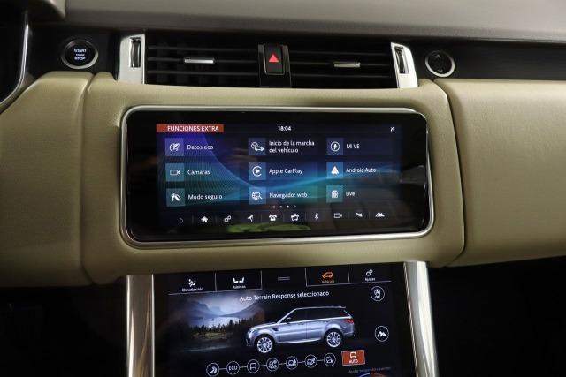 Land Rover Sport 2.0 Si4 PHEV SE 404cv