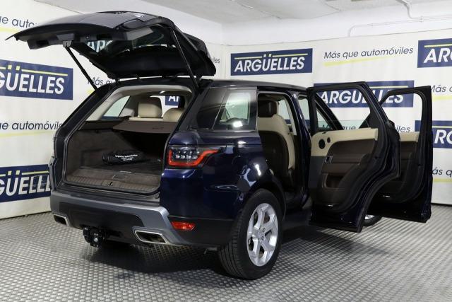 Land Rover Sport 2.0 Si4 PHEV SE 404cv