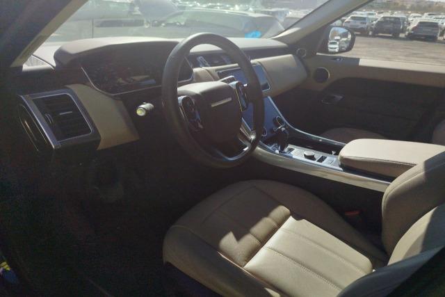 Land Rover Sport 2.0 Si4 PHEV SE 404cv