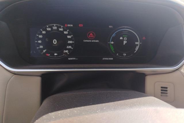 Land Rover Sport 2.0 Si4 PHEV SE 404cv