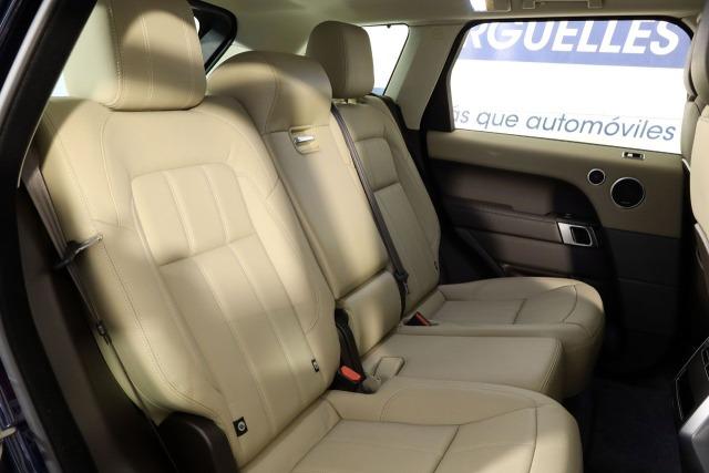 Land Rover Sport 2.0 Si4 PHEV SE 404cv