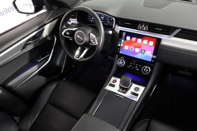 Jaguar F PACE 2.0 I4 PHEV R Dynamic S AWD 404cv