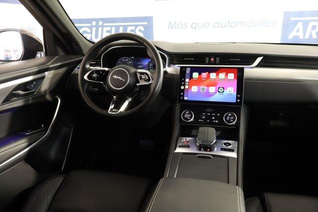Jaguar F PACE 2.0 I4 PHEV R Dynamic S AWD 404cv