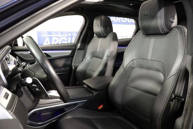 Jaguar F PACE 2.0 I4 PHEV R Dynamic S AWD 404cv