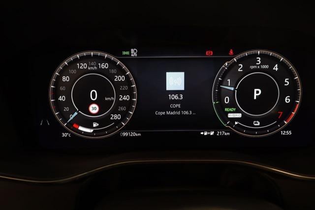 Jaguar F PACE 2.0 I4 PHEV R Dynamic S AWD 404cv