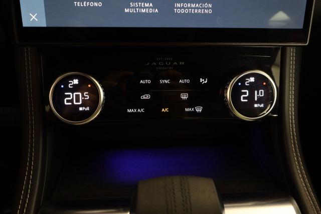 Jaguar F PACE 2.0 I4 PHEV R Dynamic S AWD 404cv