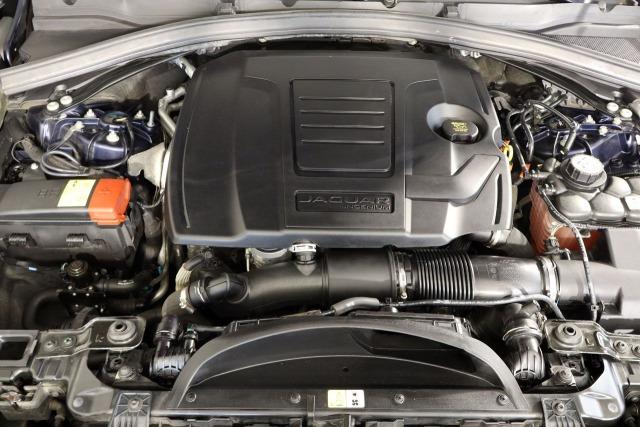 Jaguar F PACE 2.0 I4 PHEV R Dynamic S AWD 404cv