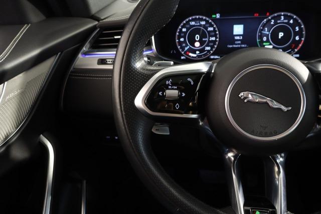 Jaguar F PACE 2.0 I4 PHEV R Dynamic S AWD 404cv